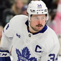NHL News: Auston Matthews’ Maple Leafs announce three-year extension for key goaltender to bolster depth