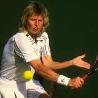 She’s a former World No.1 who won 14 Grand Slams but her mother’s early passing shaped her career