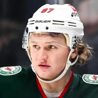 NHL News: Minnesota Wild set to make a final decision on Kirill Kaprizov’s future after Marco Rossi’s signing