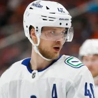 NHL News: Elias Pettersson’s Canucks reportedly considering former Stanley Cup champion for low-risk PTO signing