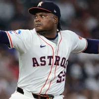 Fans react decisively to Framber Valdez’s play in Yankees’ victory over Astros in Houston