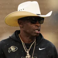 Buffaloes’ Deion Sanders picks the greatest head coach in College Football history