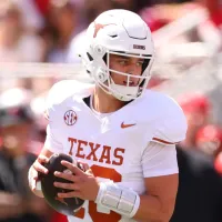 Steve Sarkisian makes eye-opening admission on Texas QB situation after Arch Manning’s rough start vs Ohio State