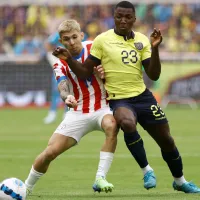 What happens if Paraguay win, tie or lose vs Ecuador in 2026 World Cup Qualifiers today?