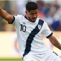 Where to watch Guatemala vs El Salvador live in the USA: CONCACAF World Cup Qualifiers