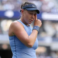 Amanda Anisimova opens up about overcoming life’s challenges after victory over Iga Swiatek at US Open