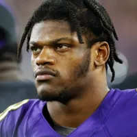 Lamar Jackson breaks silence about losing the MVP vote to Bills QB Josh Allen