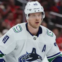 NHL News: Canucks GM Patrik Allvin could consider PTO option with former first-rounder to bolster roster around Elias Pettersson