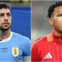 Uruguay vs Peru: Lineups for Matchday 17 of South American 2026 World Cup Qualifiers today