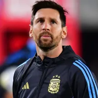 Video: Lionel Messi in tears ahead of final World Cup Qualifier in Argentina