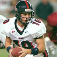 Southern grit, rebel glory: The 25 Ole Miss players who made history