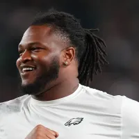 Eagles’ Carter sent off for spitting on Cowboys’ Prescott: What’s the fastest ejection in NFL history?