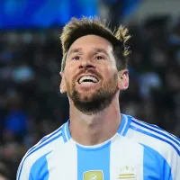 Lionel Messi questions his future with Argentina at the 2026 World Cup after win over Venezuela