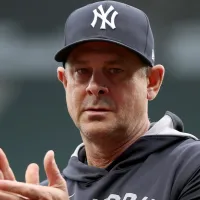 NY Yankees manager Aaron Boone reflects on Carlos Rodon’s calm under pressure after key win over Astros