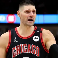 NBA Rumors: Chicago Bulls make contract decision on Nikola Vucevic’s teammate