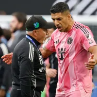 Leagues Cup makes final decision on Luis Suarez, Sergio Busquets after Inter Miami–Seattle Sounders brawl