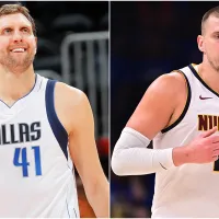 Neither Nowitzki nor Jokic: Utah Jazz’s Jusuf Nurkic delivers surprising take on the European GOAT big man debate