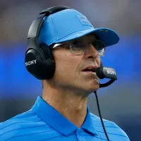 Jim Harbaugh drops eye-opening declaration after Chargers’ Week 1 win over Chiefs