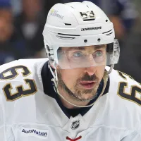 NHL News: Brad Marchand delivers blunt 5-word message to Lane Hutson’s father after Team USA snub