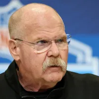 Andy Reid reveals if Xavier Worthy is out for the season with Kansas City Chiefs