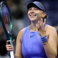 While chasing her first Grand Slam title, Anisimova accomplished what Djokovic, Alcaraz, and Sinner could not
