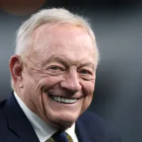 NFL News: Jerry Jones sends big warning about Dak Prescott and CeeDee Lamb after Cowboys loss against Eagles