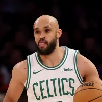 Without LeBron James and Stephen Curry: Derrick White predicts All-NBA First Team