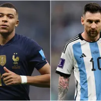 Kylian Mbappe reportedly rejects facing Lionel Messi’s Argentina in rematch with France