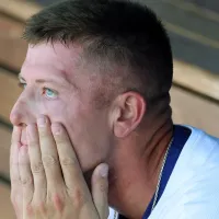 Blake Treinen breaks silence after disastrous meltdown ruined Yoshinobu Yamamoto’s gem