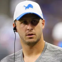 Lions make significant move to support Jared Goff ahead of 2025 NFL season