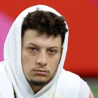 Patrick Mahomes admits trouble as Chiefs could reportedly lose two star players for game against Eagles