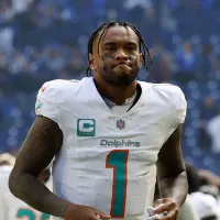 Tua Tagovailoa breaks silence after poor outing in Dolphins’ ugly loss to Daniel Jones’ Colts