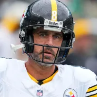 Aaron Rodgers throws 4 TD passes in Steelers debut: How did Justin Fields perform in first game with Pittsburgh?