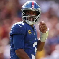 Russell Wilson goes 17 of 37 with no TDs in Giants debut: How did Daniel Jones fare in his last game in NY?