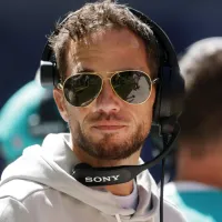 Mike McDaniel addresses his job security after Dolphins’ brutal loss to Colts in Week 1