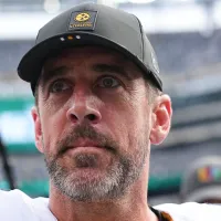 NFL News: Aaron Rodgers takes a massive shot at Aaron Glenn and Jets after Steelers win over Justin Fields in Week 1