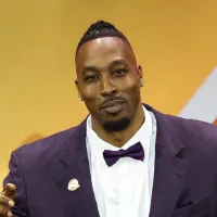 Not Michael Jordan or LeBron James: Dwight Howard names greatest player of all time