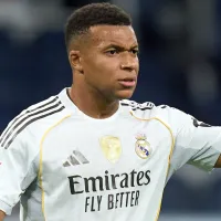 Real Madrid star Kylian Mbappe escalates dispute with FIFA in bold complaint