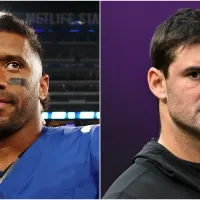 Russell Wilson makes $10.5M at Giants: How much is Daniel Jones earning with Colts?