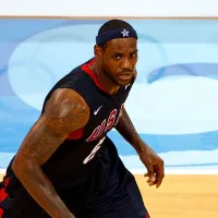 LeBron James makes a major statement on the real key player of the 2008 Redeem Team at the Olympics