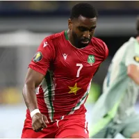 Where to watch El Salvador vs Suriname live in the USA: CONCACAF World Cup Qualifiers