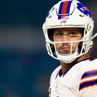 Bills’ Josh Allen rises to be MVP favorite after unreal comeback vs. Lamar Jackson’s Ravens