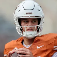 Steve Sarkisian sends strong message about Arch Manning injury rumors following Longhorns’ victory