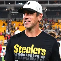 New York media takes a shot at Aaron Rodgers after Steelers’ win vs Jets