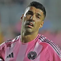 Luis Suarez hit with additional MLS sanction after Inter Miami’s Leagues Cup final vs Sounders