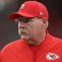 Chiefs HC Andy Reid reveals significant injury update on Xavier Worthy with a three-word message