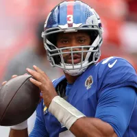 Giants HC Brian Daboll makes final decision on Week 2 starter between Russell Wilson and Jaxson Dart