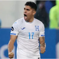 Where to watch Honduras vs Nicaragua live in the USA: CONCACAF World Cup Qualifiers