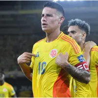 Where to watch Venezuela vs Colombia live in the USA: CONMEBOL World Cup Qualifiers