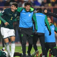 Conmebol 2026 World Cup Qualifiers table: Results and standings after Matchday 18